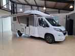 2019 Burstner Ixxeo Ti 726G 30Years 160Pk Enkele Bedden 62Dk, Caravans en Kamperen, Campers, 7 tot 8 meter, Diesel, Bürstner, Half-integraal