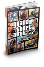 Grand Theft Auto V Signature Series Strategy Guide, Boeken, Verzenden, Gelezen, Bradygames