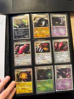 Pokémon - 9 Card - Tyranitar, Gengar, Raichu, Scizor 89/95, Hobby en Vrije tijd, Verzamelkaartspellen | Pokémon, Nieuw