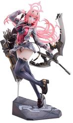 (Pre-order) Colors PVC Statue 1/7 Red 27 cm (Manga & Anime), Verzenden, Zo goed als nieuw