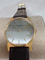 Raymond Weil Genève herenhorloge – Swiss Made | Handopwind |, Zo goed als nieuw, Polshorloge, Overige merken