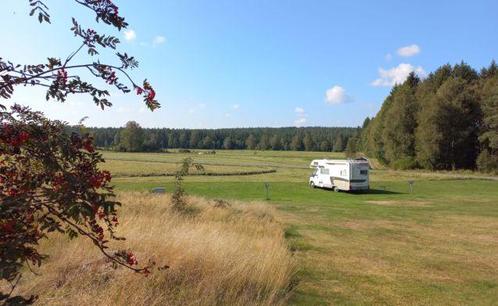 5 pers. Adria Mobil camper huren in Katwijk aan Zee? Vanaf €, Caravans en Kamperen, Verhuur