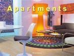 Apartments 9783899851700 Peter Feierabend & Paco Asensio, Boeken, Verzenden, Gelezen, Peter Feierabend & Paco Asensio