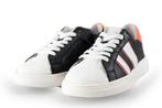 Jopper Sneakers in maat 30 Blauw | 10% extra korting, Verzenden, Schoenen, Zo goed als nieuw, Jongen of Meisje