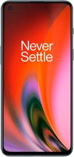 OnePlus Nord 2 5G - 128GB - Grijs, Telecommunicatie, Mobiele telefoons | Overige merken, Verzenden, Zo goed als nieuw