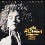cd - Rossana Casale - Alba Argentina, Verzenden, Zo goed als nieuw