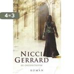 De Onderstroom 9789048001712 Nicci Gerrard, Boeken, Verzenden, Gelezen, Nicci Gerrard