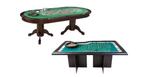 Goedkoop een Roulettetafel huren vanaf €90,75,- per dag, Nieuw