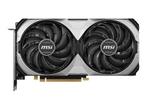 [Nieuw] MSI GeForce RTX 4070 VENTUS 2X E 12G OC, Computers en Software, Verzenden, Nieuw