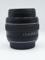 Canon EF 50mm F1.4 Cameralens, Nieuw