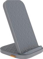 2dekans | Xtorm 15W iPhone Lader met Oplaadstandaard /, Telecommunicatie, Mobiele telefoons | Telefoon-opladers, Ophalen of Verzenden