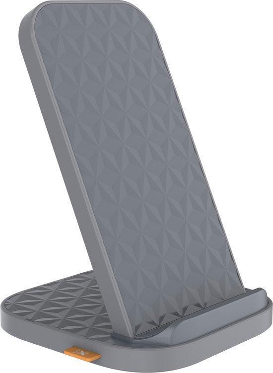 2dekans | Xtorm 15W iPhone Lader met Oplaadstandaard /, Telecommunicatie, Mobiele telefoons | Telefoon-opladers, Zo goed als nieuw