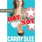Your choice Hot or not / Your choice 9789049922801, Boeken, Verzenden, Gelezen, Carry Slee
