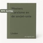 Westers marxisme en de sovjet-unie 9789068610321 Linden, Boeken, Verzenden, Gelezen, Linden