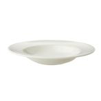 GGM Gastro | (6 stuks) LUX - Bord Maastricht - diep - Ø |, Huis en Inrichting, Keuken | Servies, Verzenden, Nieuw, Effen, Bord(en)