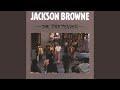 LP gebruikt - Jackson Browne - The Pretender, Cd's en Dvd's, Vinyl | Rock, Zo goed als nieuw, Verzenden