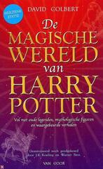 De magische wereld van Harry Potter 9789000036769, Boeken, Kinderboeken | Jeugd | 10 tot 12 jaar, Verzenden, Gelezen, David Colbert