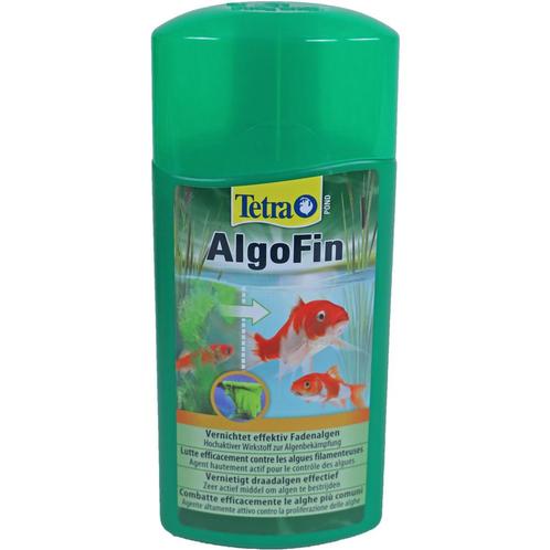 Tetra Pond Algofin 500 ml, Diversen, Overige Diversen, Nieuw, Verzenden