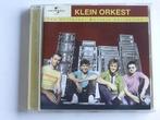 Klein Orkest - The Universal Masters Collection, Cd's en Dvd's, Verzenden, Zo goed als nieuw
