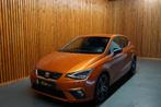 NR. 099 Seat Ibiza 1.0 TSI 115pk Dsg-7 FR BUSINESS INTENSE, Auto's, Voorwielaandrijving, Dealer onderhouden, Stof, Gebruikt