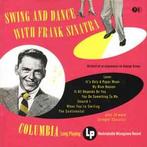 cd - Frank Sinatra - Swing And Dance With Frank Sinatra, Verzenden, Zo goed als nieuw