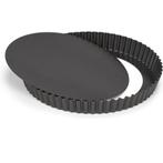 Patisse Quichevorm Losse Bodem Profi Ø30cm, Verzenden, Nieuw