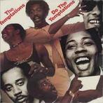 LP gebruikt - The Temptations - Do The Temptations, Cd's en Dvd's, Vinyl | R&B en Soul, Verzenden, Zo goed als nieuw