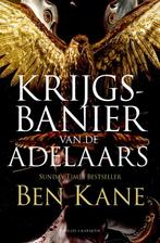 Krijgsbanier van de Adelaars / Valerius Verrens Ben Kane, Verzenden, Gelezen, Ben Kane