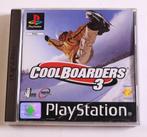 Playstation 1 - Cool Boarders 3, Ophalen of Verzenden, Nieuw