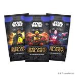 Star Wars Unlimited Shadows of the Galaxy Booster, Verzenden, Nieuw