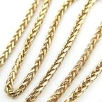 Zonder Minimumprijs - Handmade - Halsketting - Spiga - 4.2 g, Sieraden, Tassen en Uiterlijk, Kettingen, Nieuw