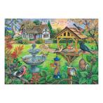 House of Puzzles legpuzzel Bird Tab van €18,99 voor €13,30, Ophalen of Verzenden, Nieuw