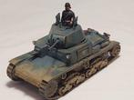Tamiya 1:35 - Model militair voertuig (2) - M 14/41 carro, Nieuw