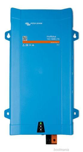 Victron MultiPlus 12/1600/70-16, Watersport en Boten, Accessoires en Onderhoud, Verzenden