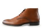 State Of Art Enkellaarzen in maat 44 Cognac | 10% korting, Kleding | Heren, State Of Art, Overige kleuren, Verzenden, Overige typen