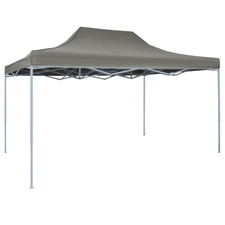Partytent 3x4,5m Waterdicht | Tweedekansje | OP=OP, Tuin en Terras, Partytenten, Minder dan 4 meter, Minder dan 5 meter, Opvouwbaar