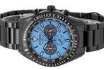 Citizen - Aviator Chrono Special Edition 2025 Ice Bluie -, Sieraden, Tassen en Uiterlijk, Horloges | Heren, Nieuw