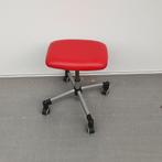 Steelcase medische kruk - ihv 42-53 cm, Huis en Inrichting, Ophalen of Verzenden, Nieuw