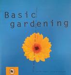 Basic Gardening 9789044300710 Sybille Engels, Gelezen, Sybille Engels, Verzenden