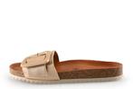 Kairos slippers in maat 39 Goud | 25% korting, Slippers, Overige kleuren, Verzenden, Zo goed als nieuw