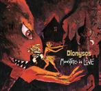 cd - Dionysos  - Monsters In Love, Cd's en Dvd's, Verzenden, Zo goed als nieuw
