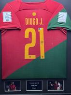 Portugal - Europese voetbal competitie - Diogo Jota -, Nieuw