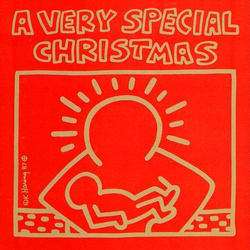 cd - Various - A Very Special Christmas, Cd's en Dvd's, Cd's | Pop, Zo goed als nieuw, Verzenden
