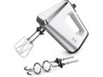 Veiling - KRUPS GN9101 3 Mix 9000 handmixer - 750W, Witgoed en Apparatuur, Keukenmixers, Nieuw