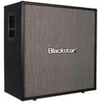 Blackstar HTV 412 B MKII speakerkast, Muziek en Instrumenten, Versterkers | Bas en Gitaar, Verzenden, Nieuw