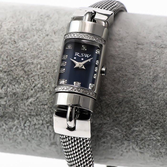 RSW - Lady Liberty - SL19410L-M - Zonder Minimumprijs -, Sieraden, Tassen en Uiterlijk, Horloges | Heren