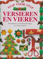 Versieren en vieren 9789076694146, Verzenden, Gelezen