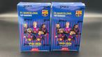 2025-2026 DAKA FC Barcelona Top Audience Gesigneerde kaart,, Nieuw