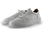 Manfield Sneakers in maat 42 Wit, Manfield, Verzenden, Wit, Sneakers of Gympen