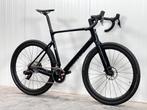 Scott Addict Gravel 20 2025 XL Petrol Black’ Gravelbike, Fietsen en Brommers, Fietsen | Racefietsen, Overige merken, Carbon, 10 tot 15 versnellingen